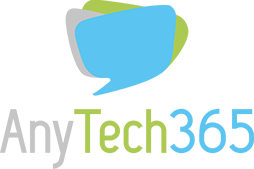 AnyTech365 Logo