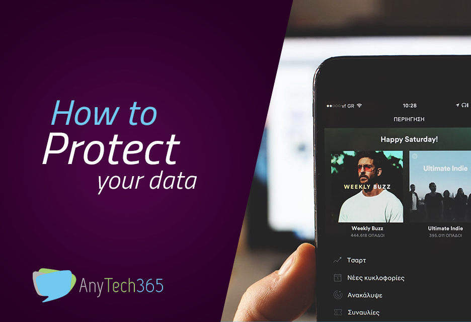 How to protect your stolen smartphone data